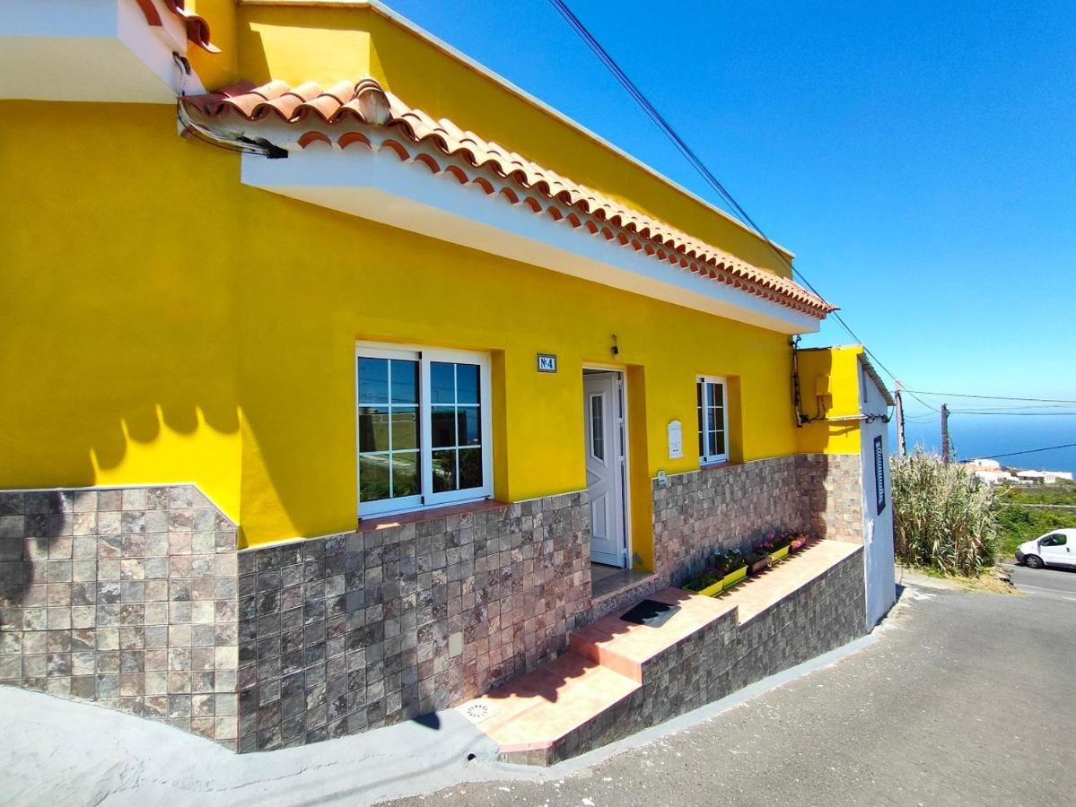 Casa Kores Icod De Los Vinos Exteriér fotografie