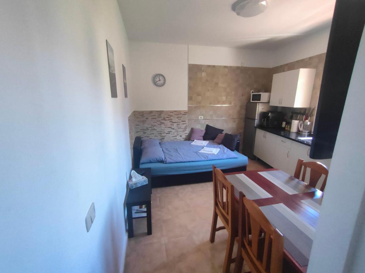 Casa Kores Icod De Los Vinos Exteriér fotografie