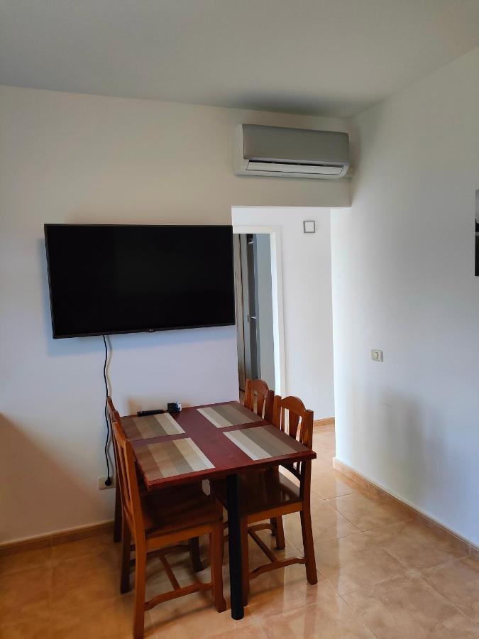 Casa Kores Icod De Los Vinos Exteriér fotografie