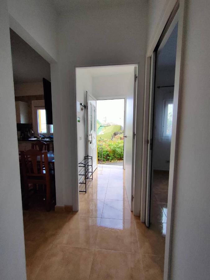 Casa Kores Icod De Los Vinos Exteriér fotografie