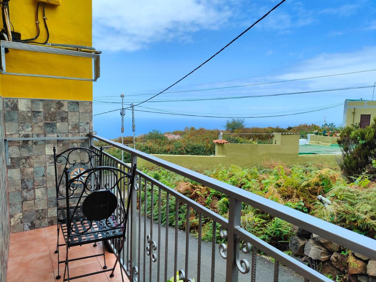Casa Kores Icod De Los Vinos Exteriér fotografie