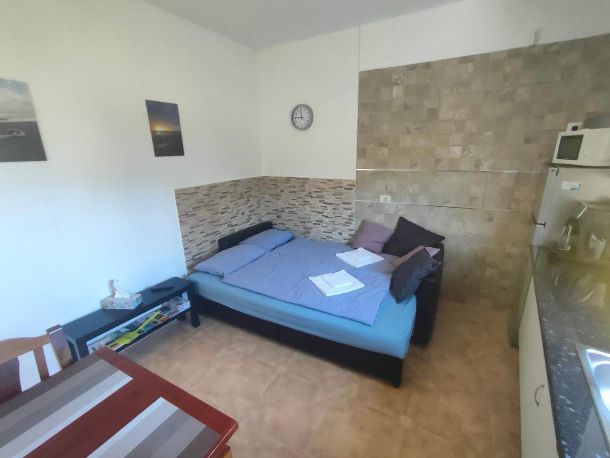 Casa Kores Icod De Los Vinos Exteriér fotografie
