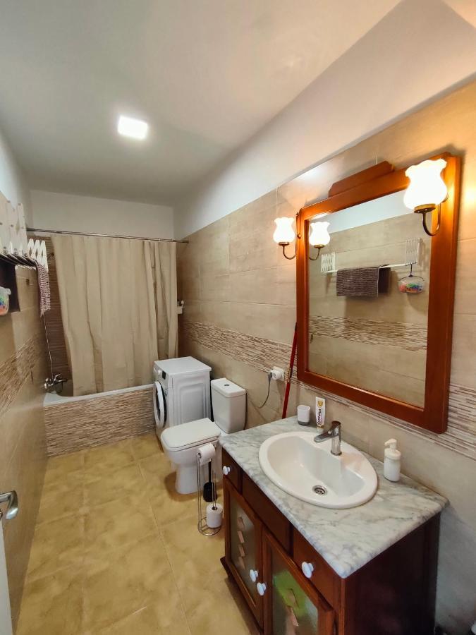 Casa Kores Icod De Los Vinos Exteriér fotografie